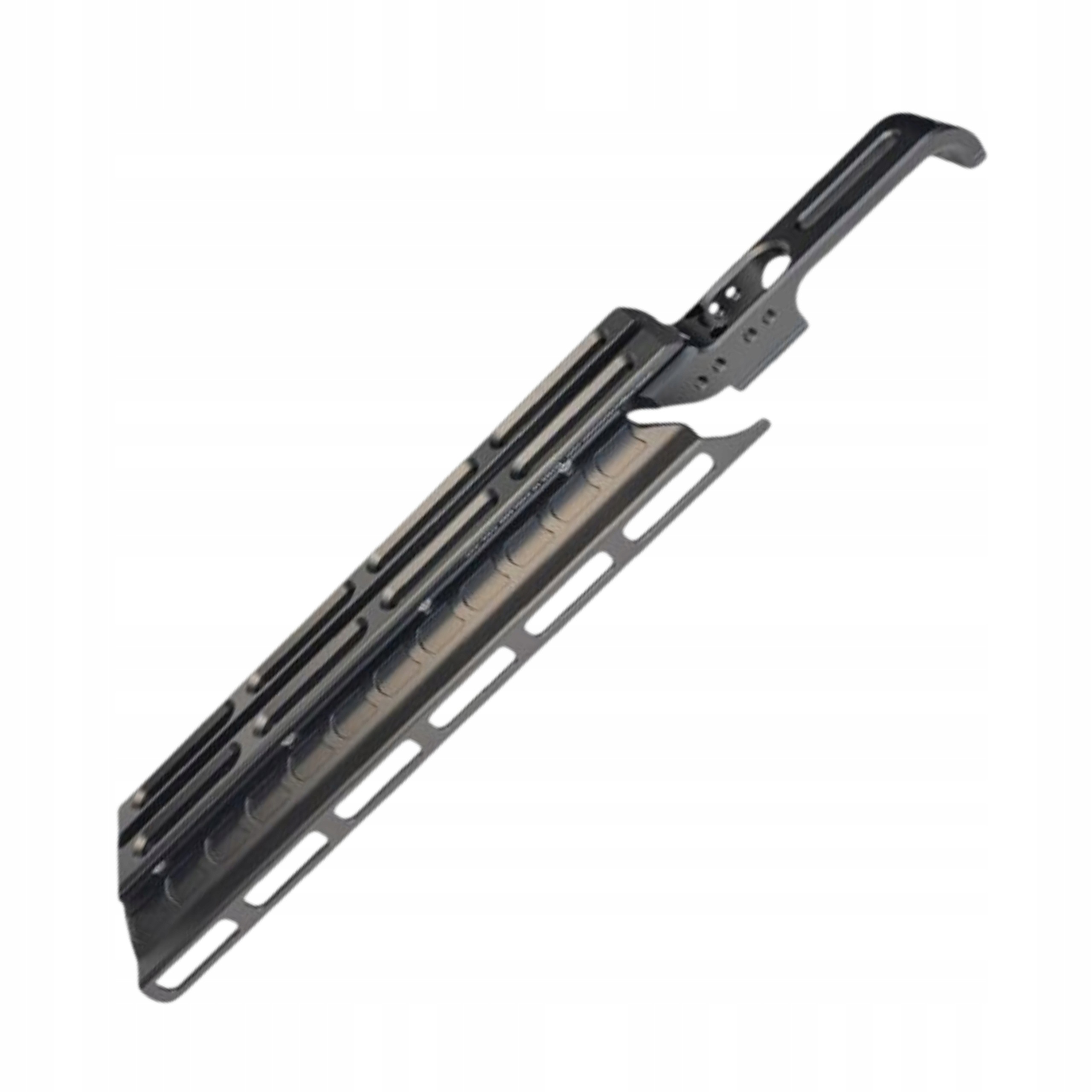 Szyna Arca Swiss Fx Impact M-lok Uit Bottle Guard 355MM Eagle Vision