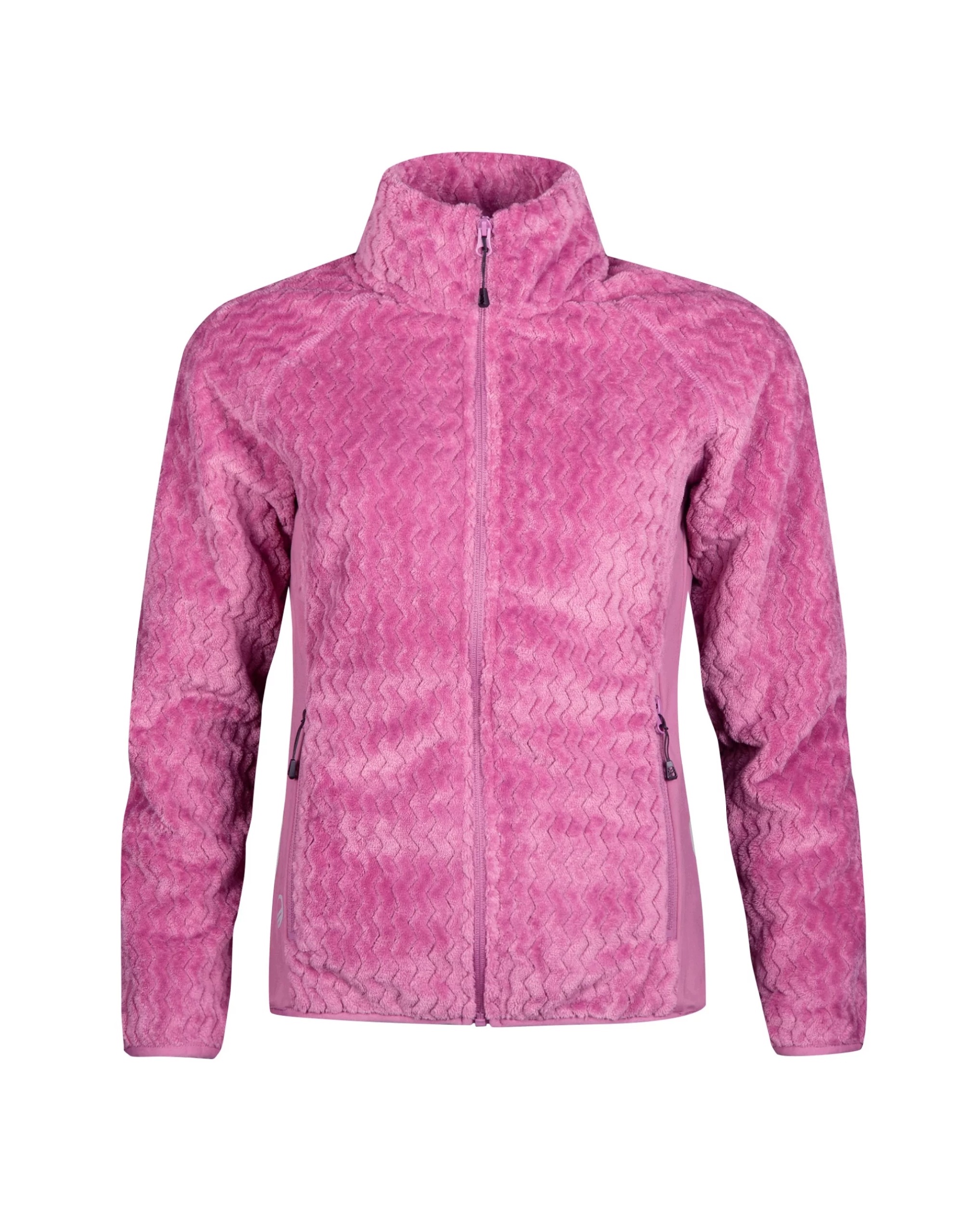Bluza damska Halti Thermel Różowy 38