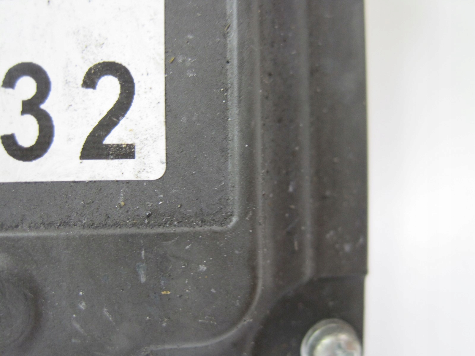 Komputer sterownik Toyota Rav4 Rav 4 CH-R 89661-4A320 Rodzaj inny