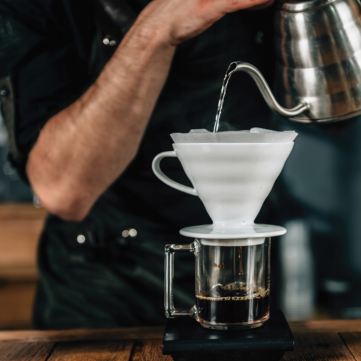 Levně Káva zrnková Marila Brazil 0,5 kg Arabica