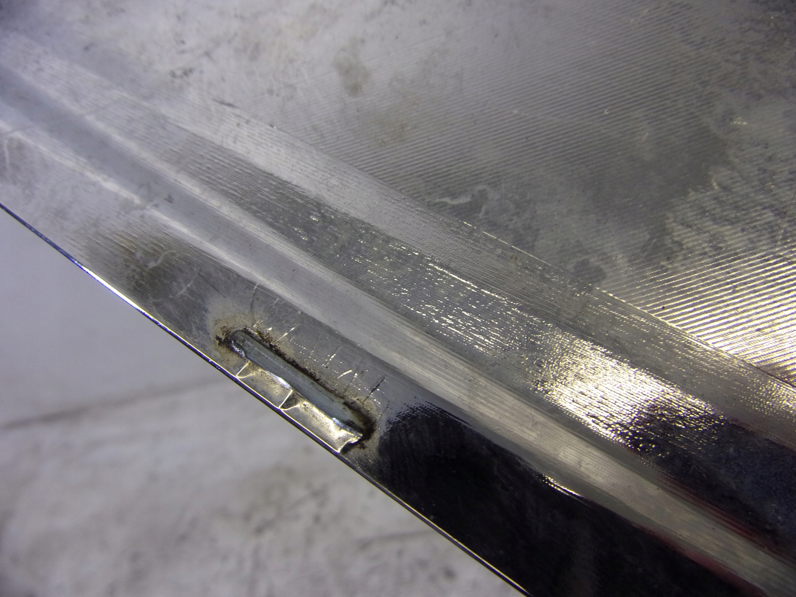 Grill Grill MAN tgx 81611500141 TGX