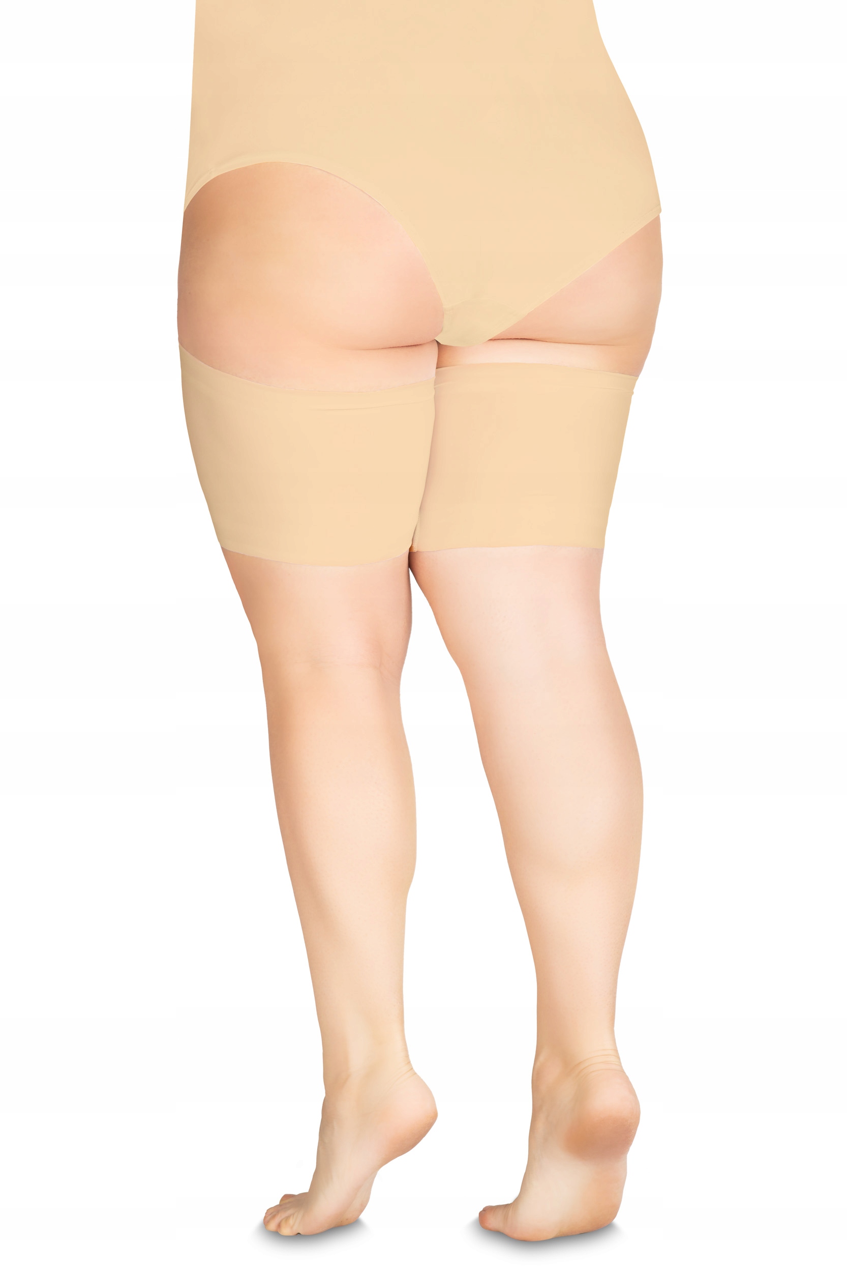 OPASKA NA UDA PRZECIW OTARCIOM OTARCIA UD UCISKOWA Odcień ecru