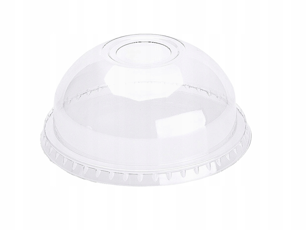 Wieczko pokrywka wypukła z otworem 95 mm - 50 szt.