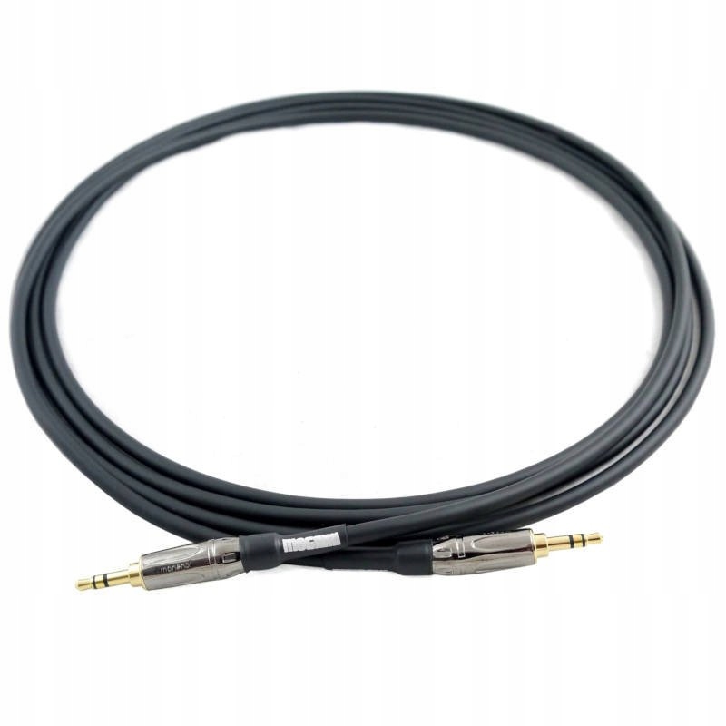 MiniTRS slim iPod/MP3 Mogami interkonekt 2 m