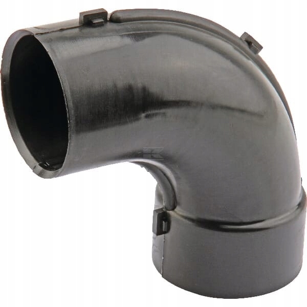 Trubkové koleno bez nárazníku D65 4825088 Lemken