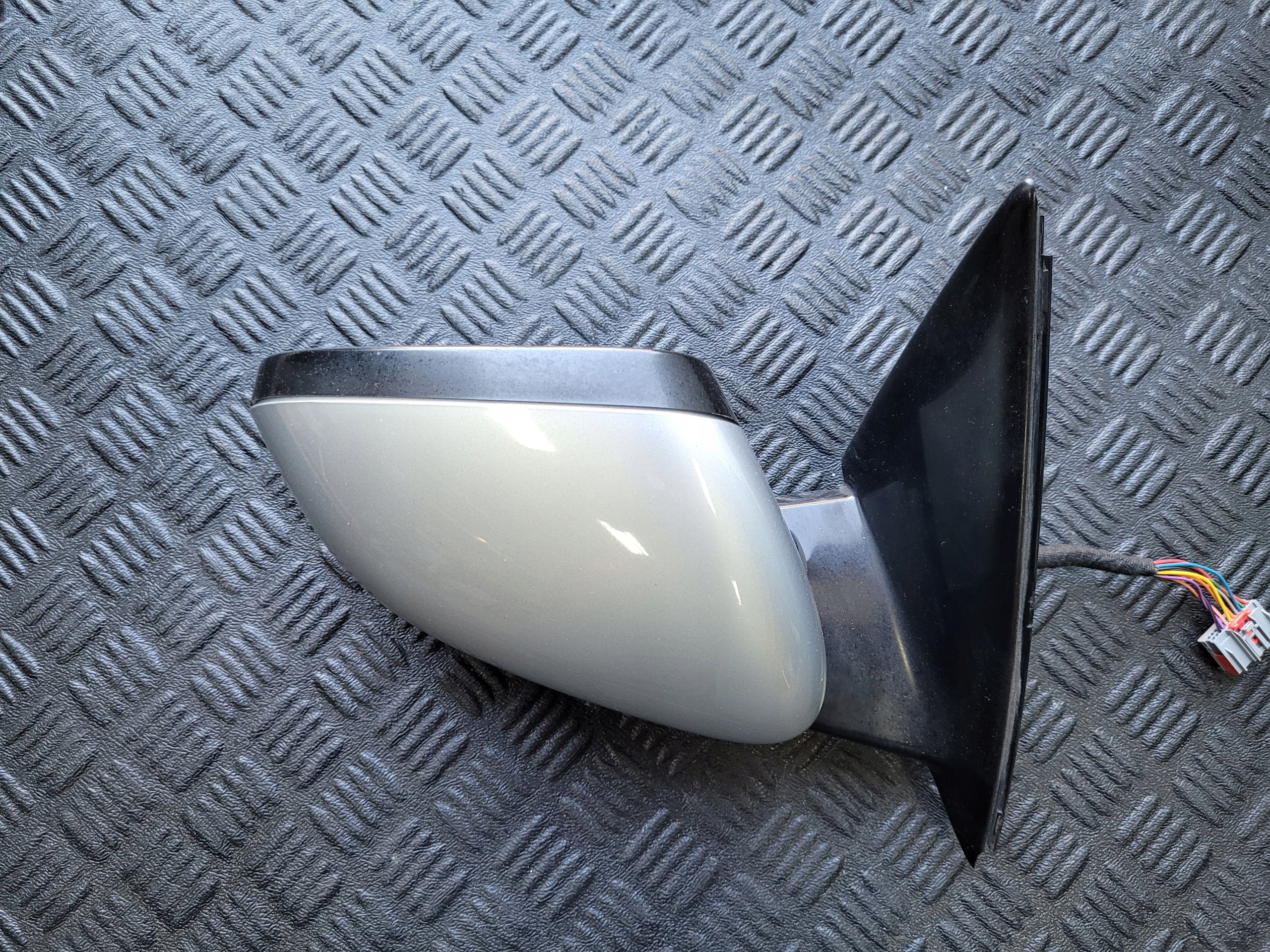 mirror 14 PIN right MEE JAGUAR XJ IV X351