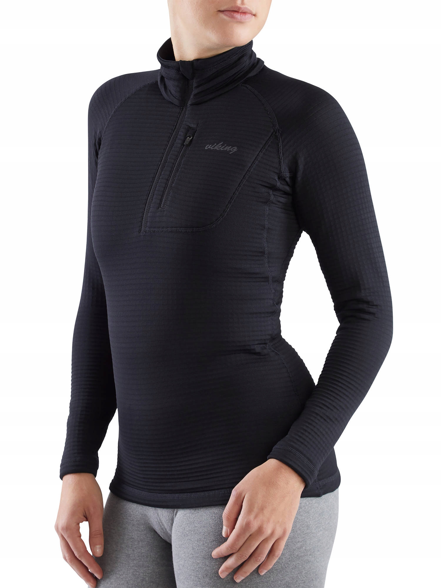 

Bluza treningowa Viking Admont Lekka Na Co Dzień