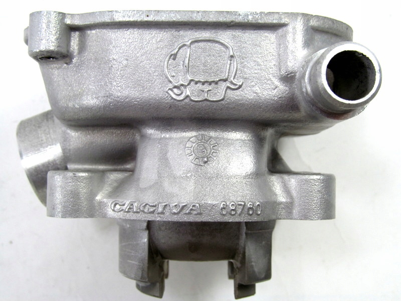 8A0068760 - Итальянский цилиндр GILARDONI NICASIL Cagiva Prima 50