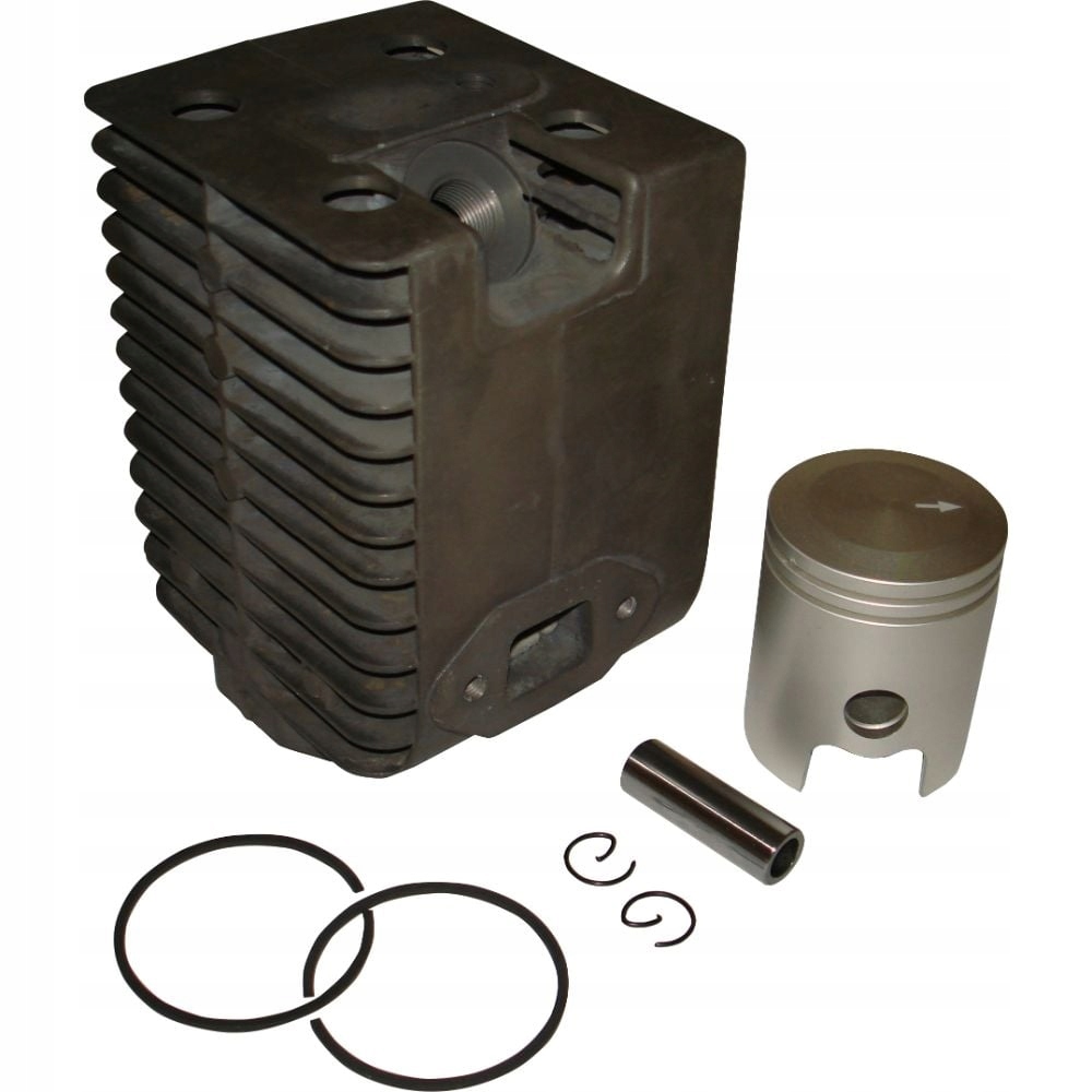 Pístový Válec Sada Pro Skokana Wacker WM80 BS500 BS600 BS700 45 MM