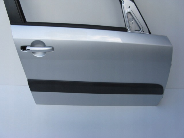door right front SEDICI,SUZUKI SX4 ZCC