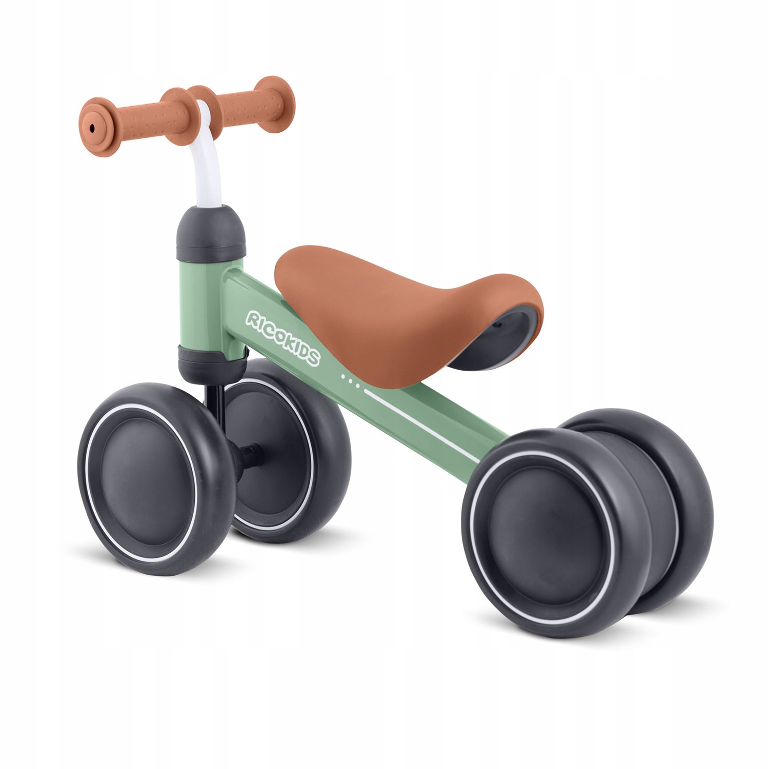 Rowerek Trójkołowy Biegowy Na Roczek Dla 2 Latka Dziecka Jeździk Lekki