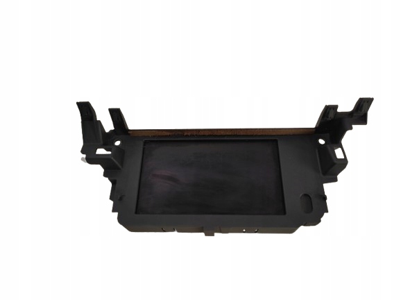 RENAULT LAGUNA 3 III 07- EKRAN WYŚWIETLACZ 280340026R