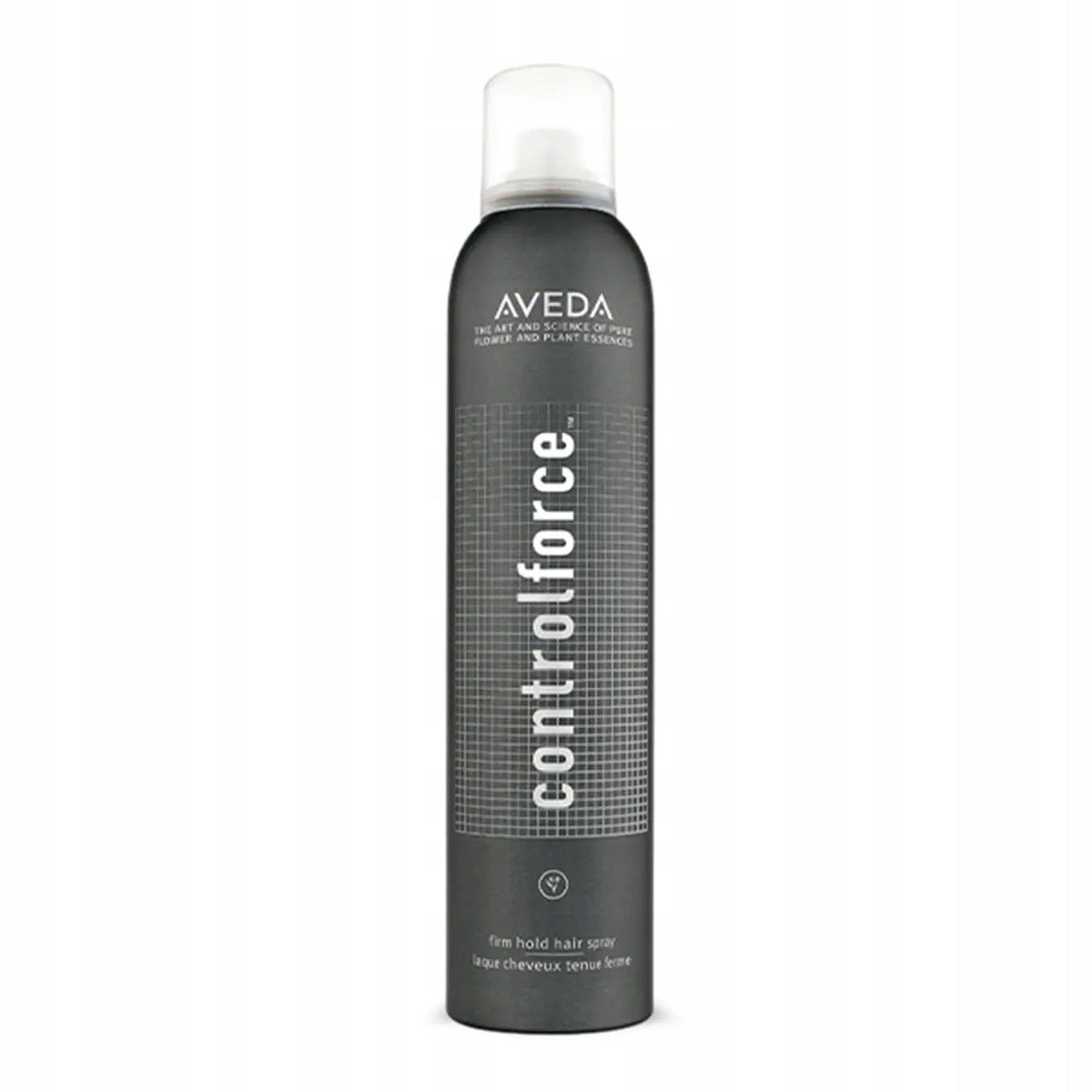 Silný lak na vlasy Aveda Control Force Firm Hold 300 ml Rychleschnoucí