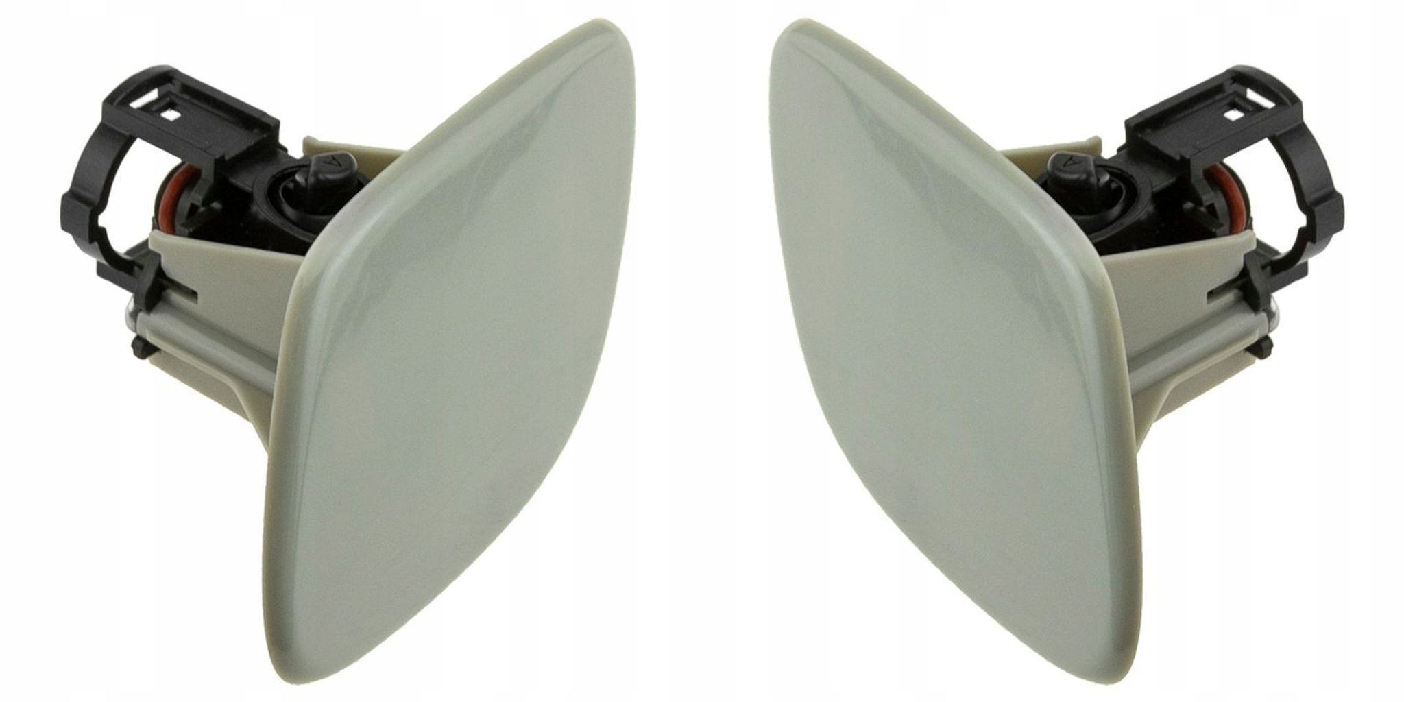 FÉNYSZÓRÓMOSÓ FÚVÓKA KUPAK KÉSZLET LEXUS RH400H 2005-2008-HEZ