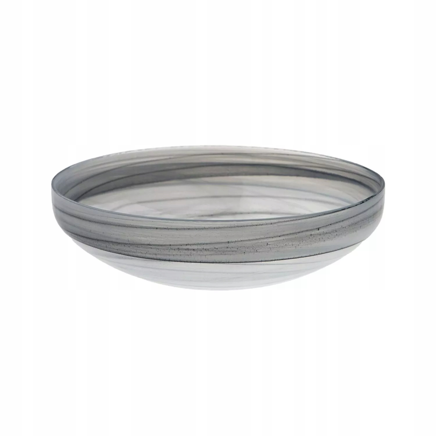 Miska Gastro Ethos 21 cm, biela 6 ks