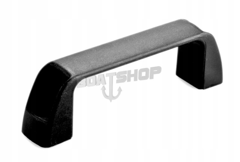 

Rączka Plastikowa 137 mm Czarna
