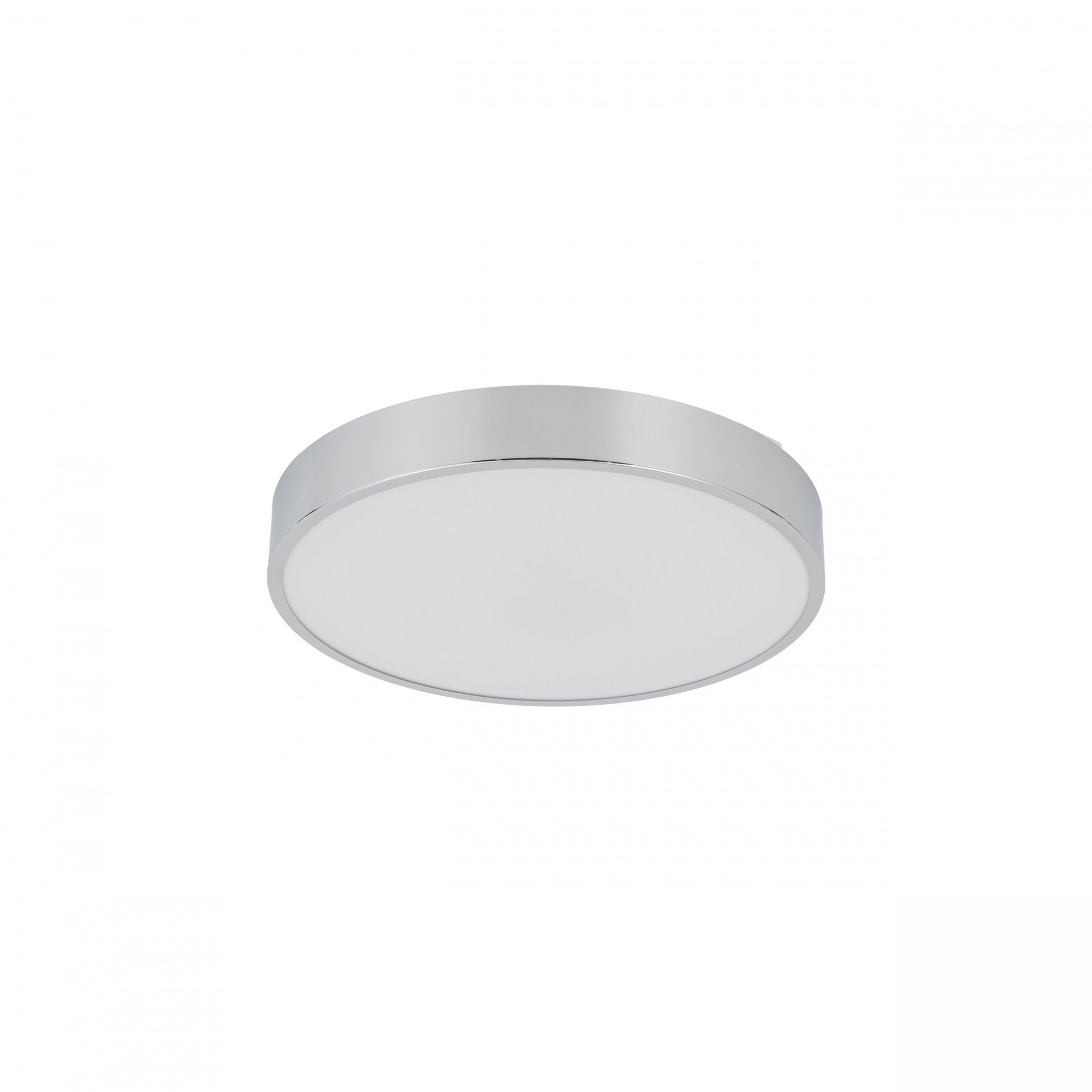 Kúpeľňová stropná lampa Velis Chrome Led 24W IP54 Tk Lighting