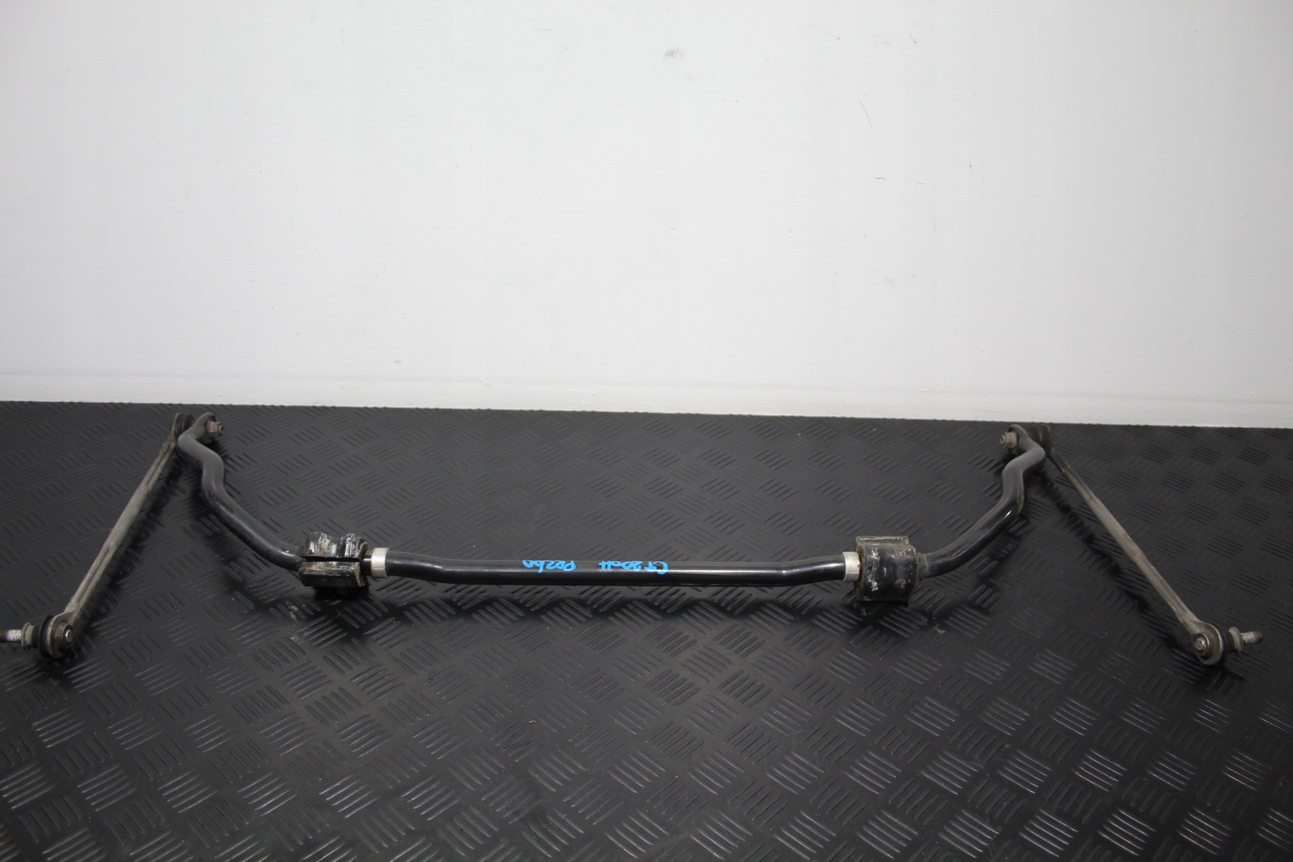 СТАБІЛІЗАТОР DRAZEK ПЕРЕД LEXUS Ct200h