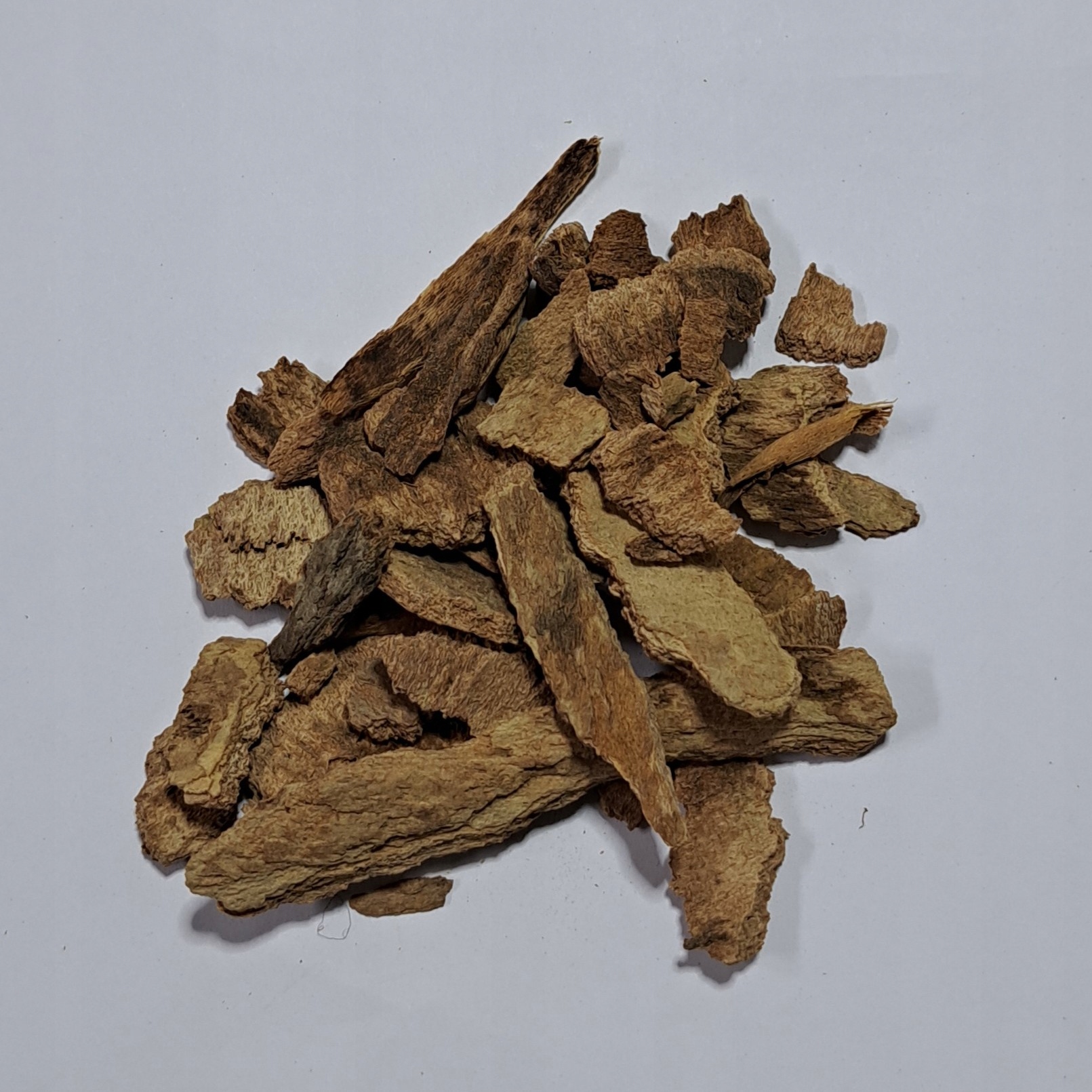 Levně Kůra Okoubaka 1 kg Rafex