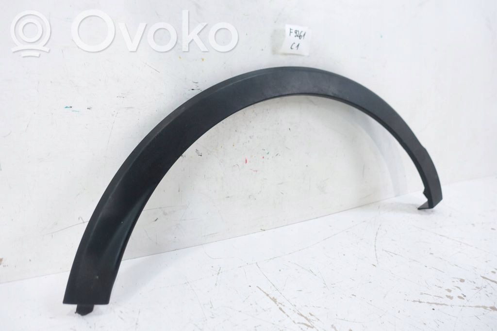 modanatura copertura parafango destra posteriore RENAULT CAPTUR e 2013-2019 788A20643R