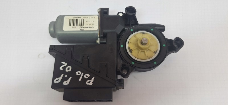 mini motor windows right front VW POLO 02- 602959801A