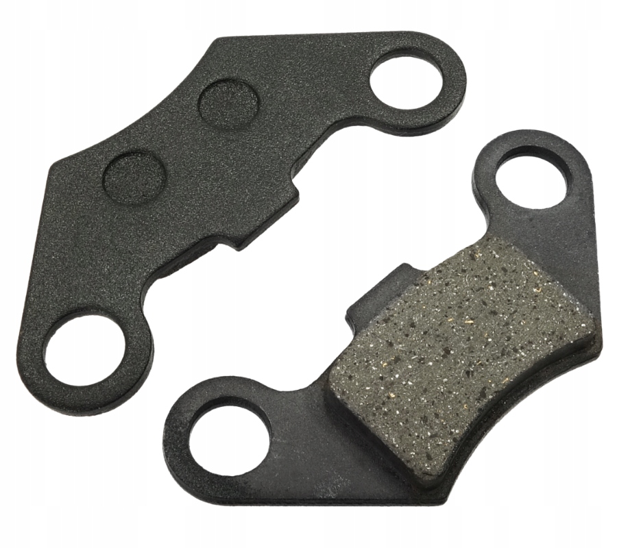 KLOCKI HAMULCOWE 88MM X 38MM Producent Moretti