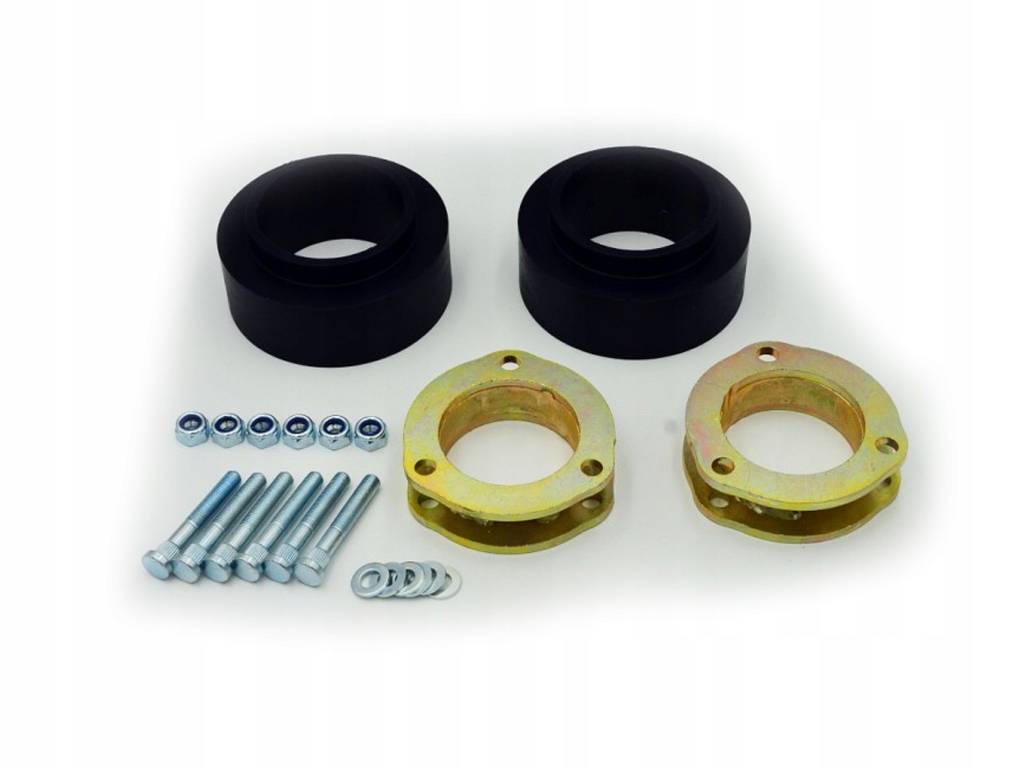 4UPTL9-1 - ПІДЙОМНИК ПІДВІСКИ + 2 ДЮЙМИ TOYOTA LAND CRUISER 90