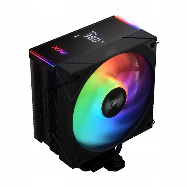 Adata Xpg Maestro Plus 42SA 120mm Argb czarny