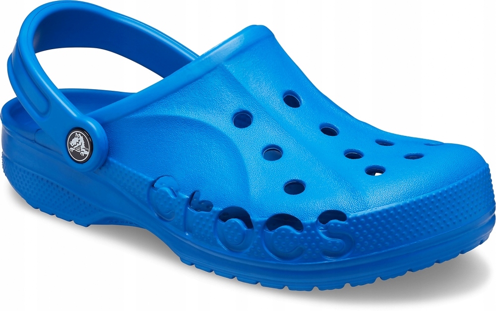 Crocs Pánské lehké boty Chodítka Nazouváky Baya 10126 Clog 42-43