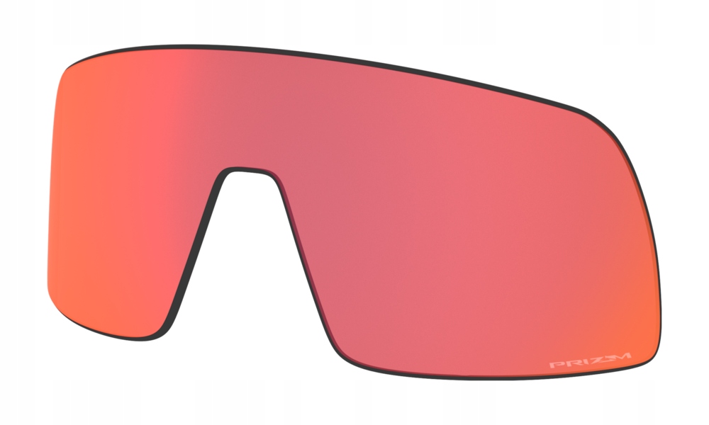 Sklo Oakley Prizm Trail Torch pro brýle Sutro S Karton