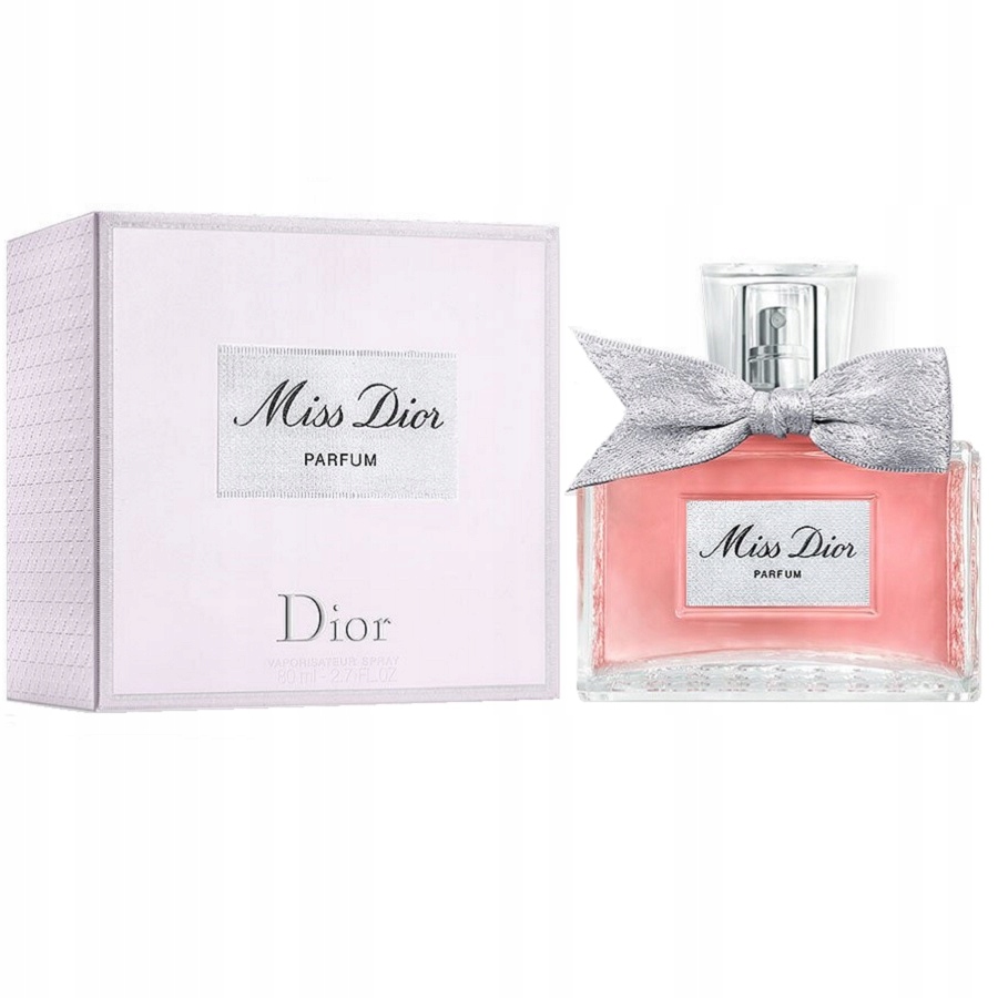 Dior Miss Dior 2024 Parfum dla kobiet 80 ml