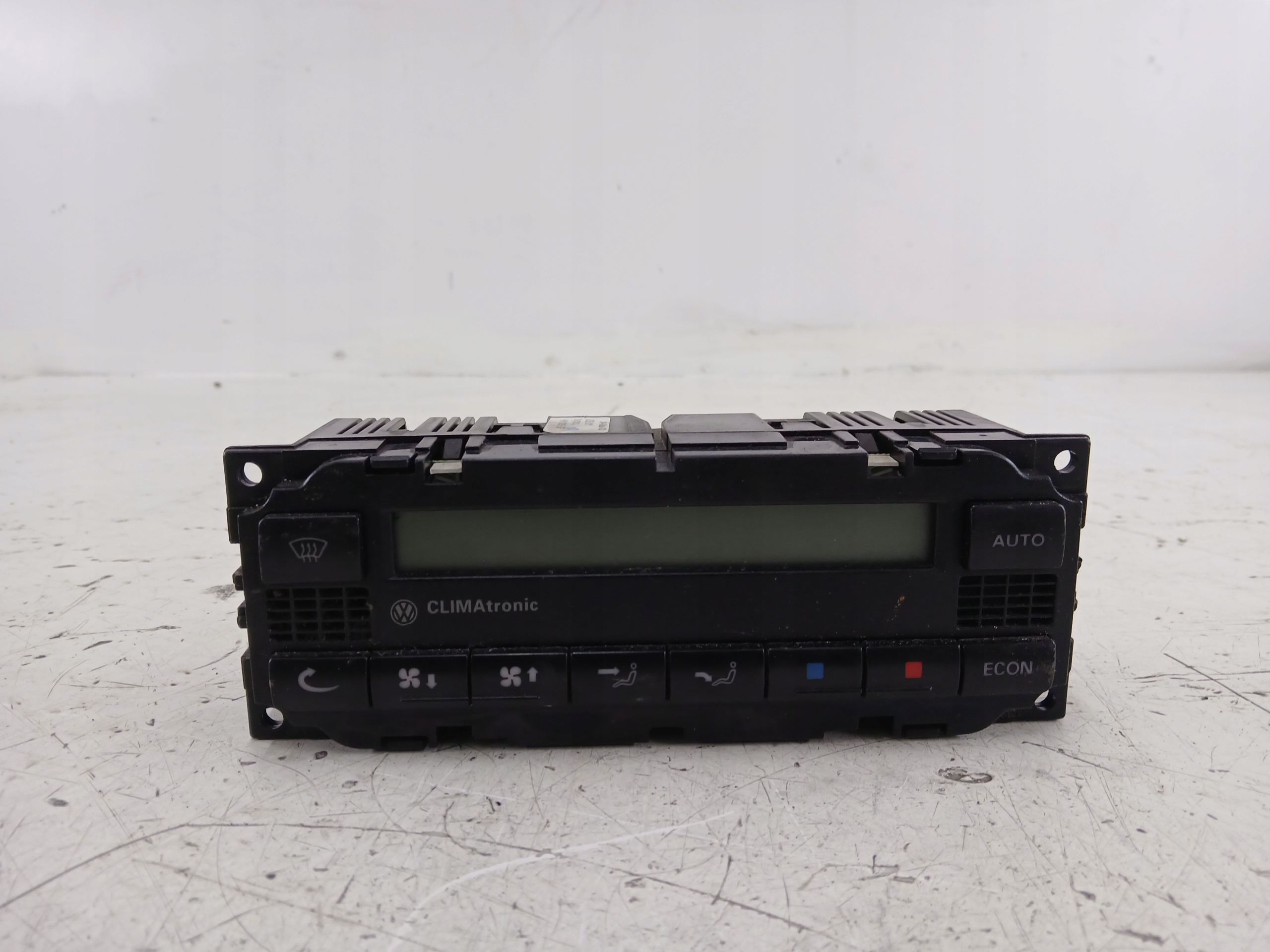 VW GOLF IV PASSAT B5 Unite commande clima CLIMATRONIC