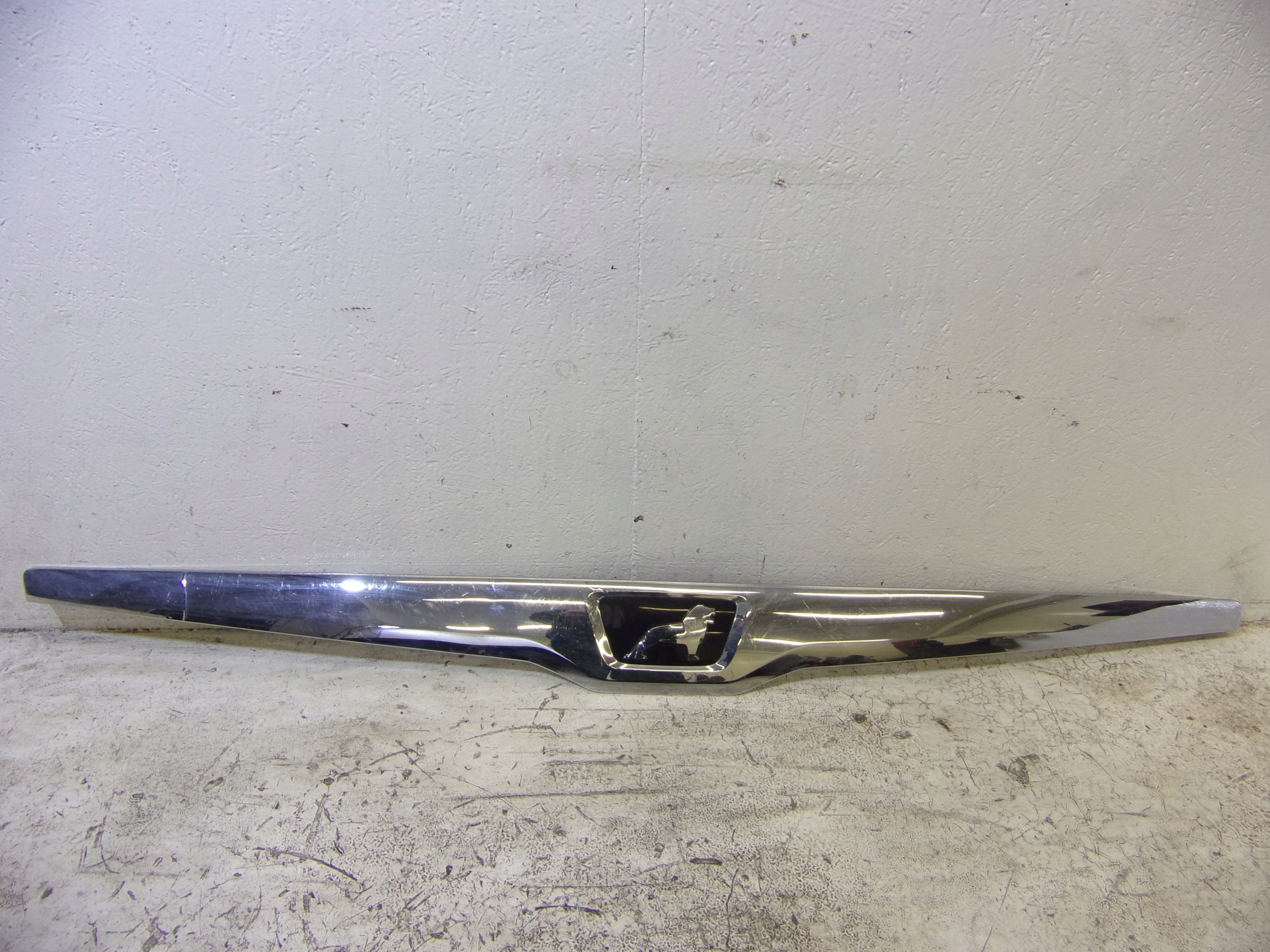 Grill Grill MAN tgx 81611500141 TGX