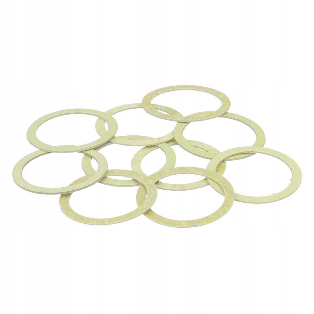 Pakiet uszczelek do grzejników żeliwnych 1 cal GQ EAN (GTIN) 5905261522535