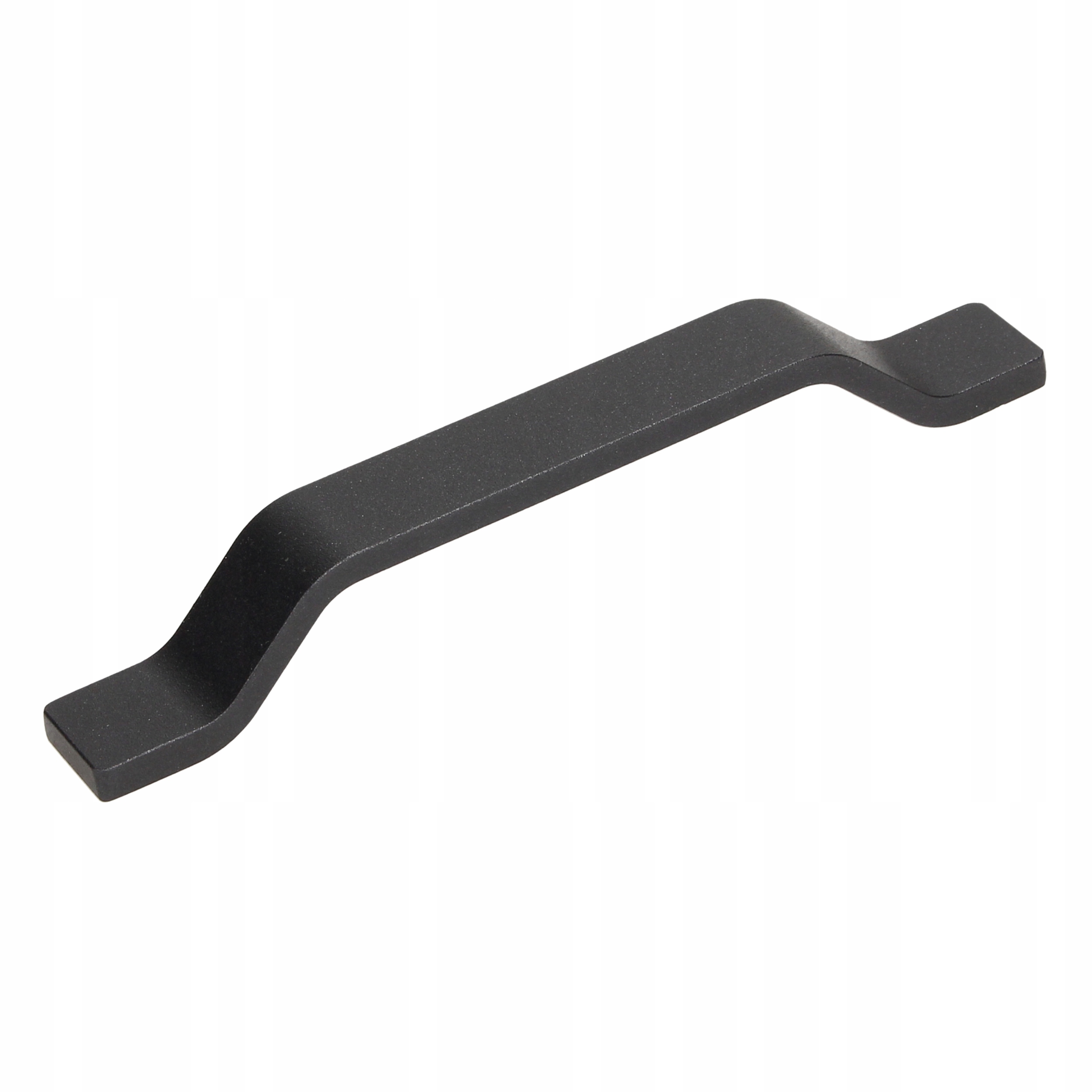 

Uchwyt meblowy Gamet UA107 grafit struktura 160mm