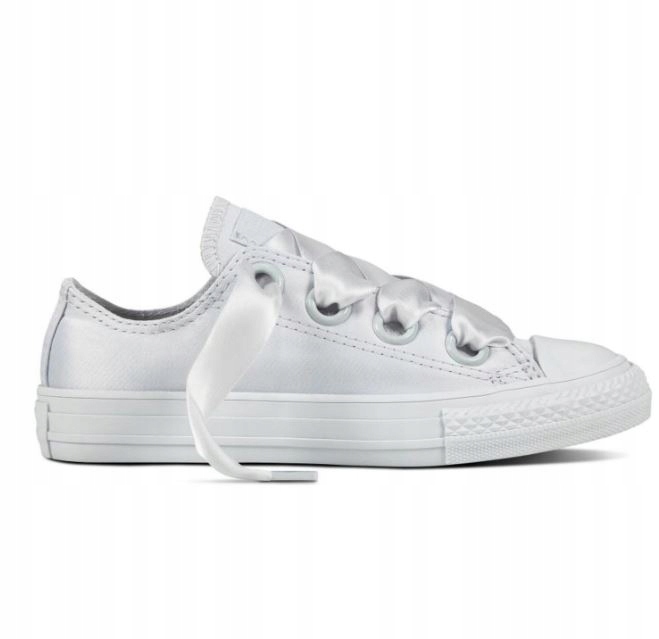 

Buty Converse Chuck Taylor All Star Big Eyelet 32
