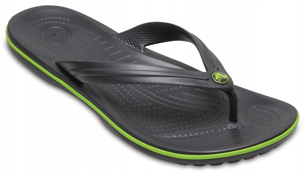 Crocs Dámské žabky Nazouváky Boty Crocband 11033 Flip 39-40