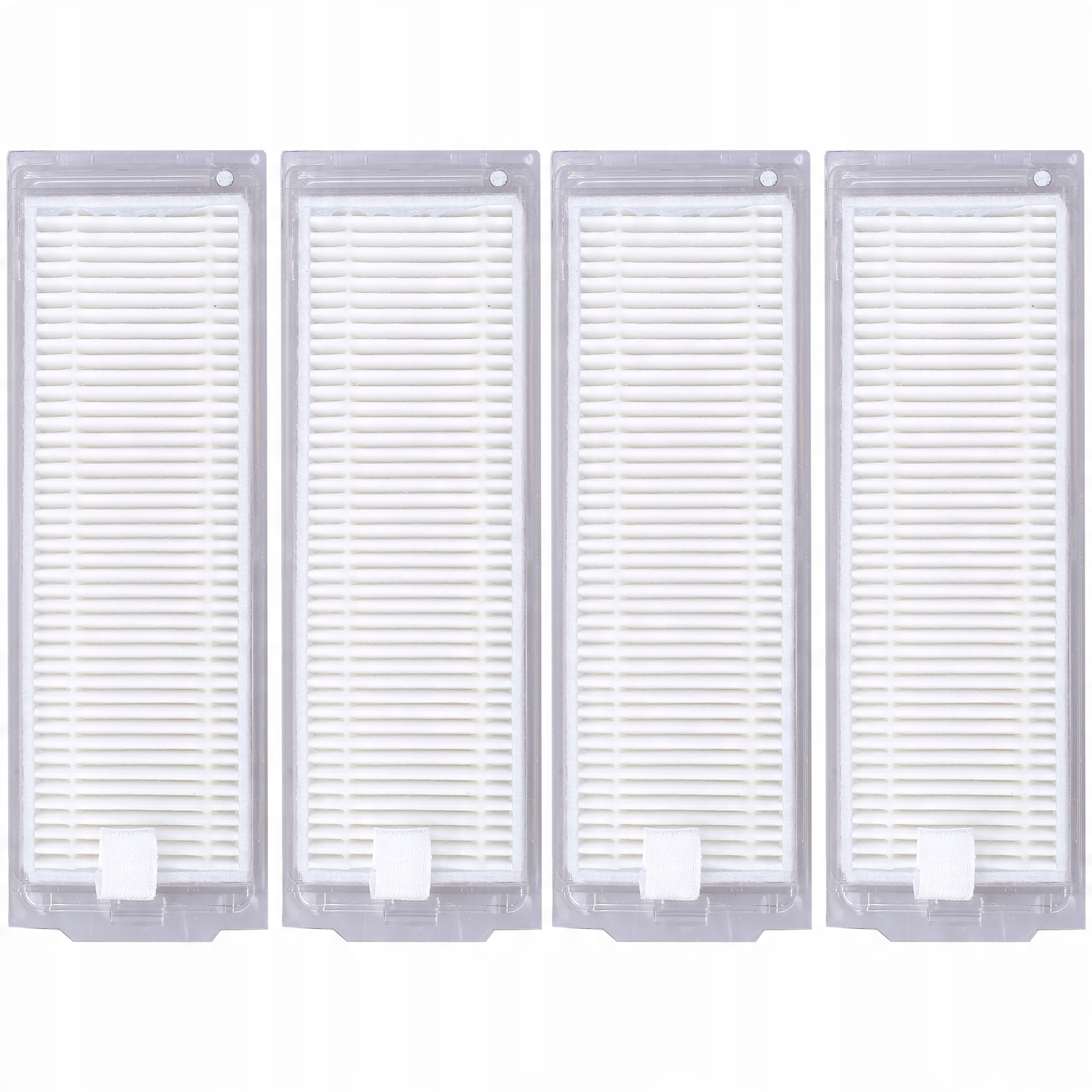 

4x Filtr Do Xiaomi MI Robot Vacuum Mop Pro Viomi