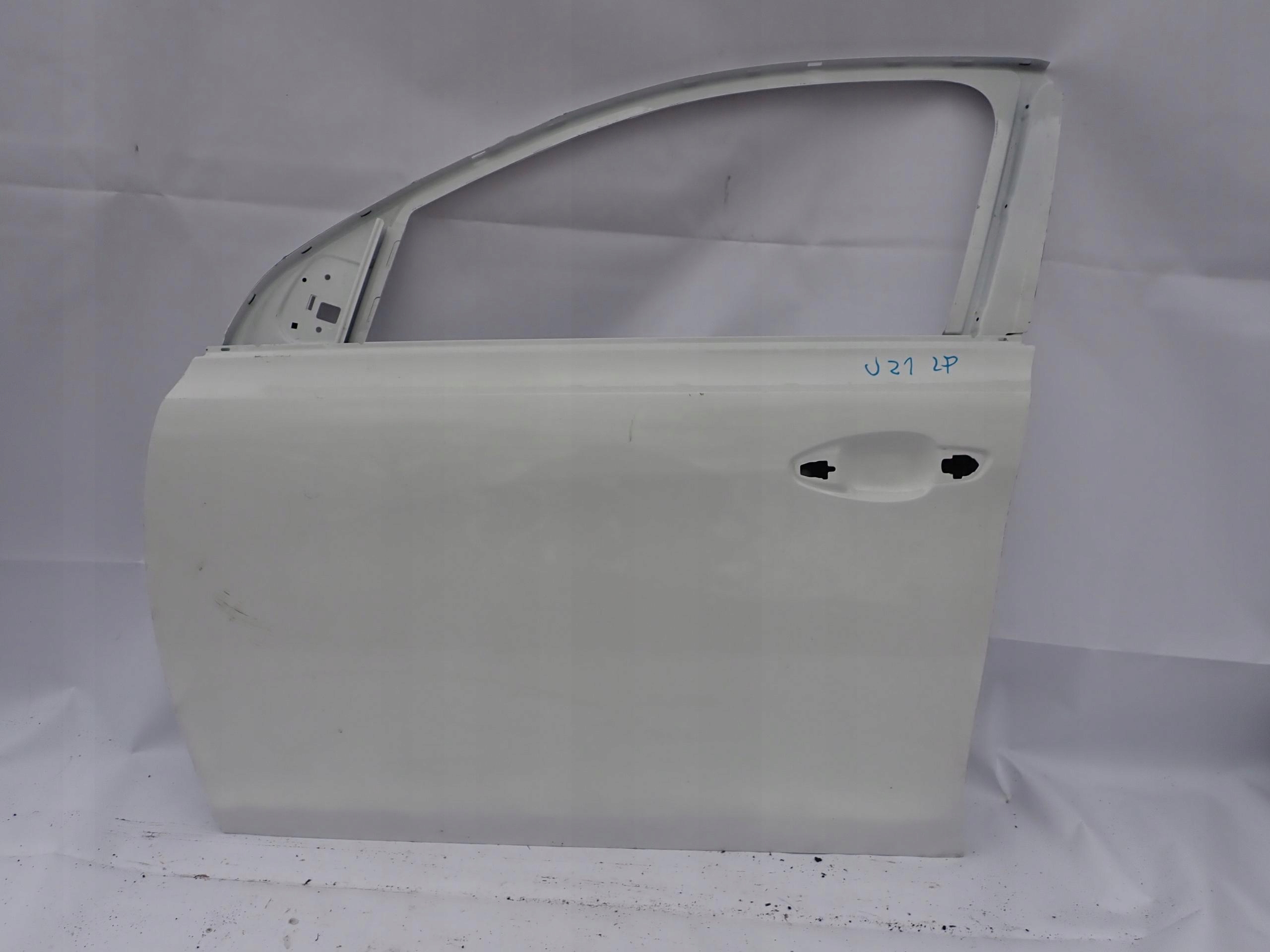PEUGEOT 308 2 II T9 13- door left front front