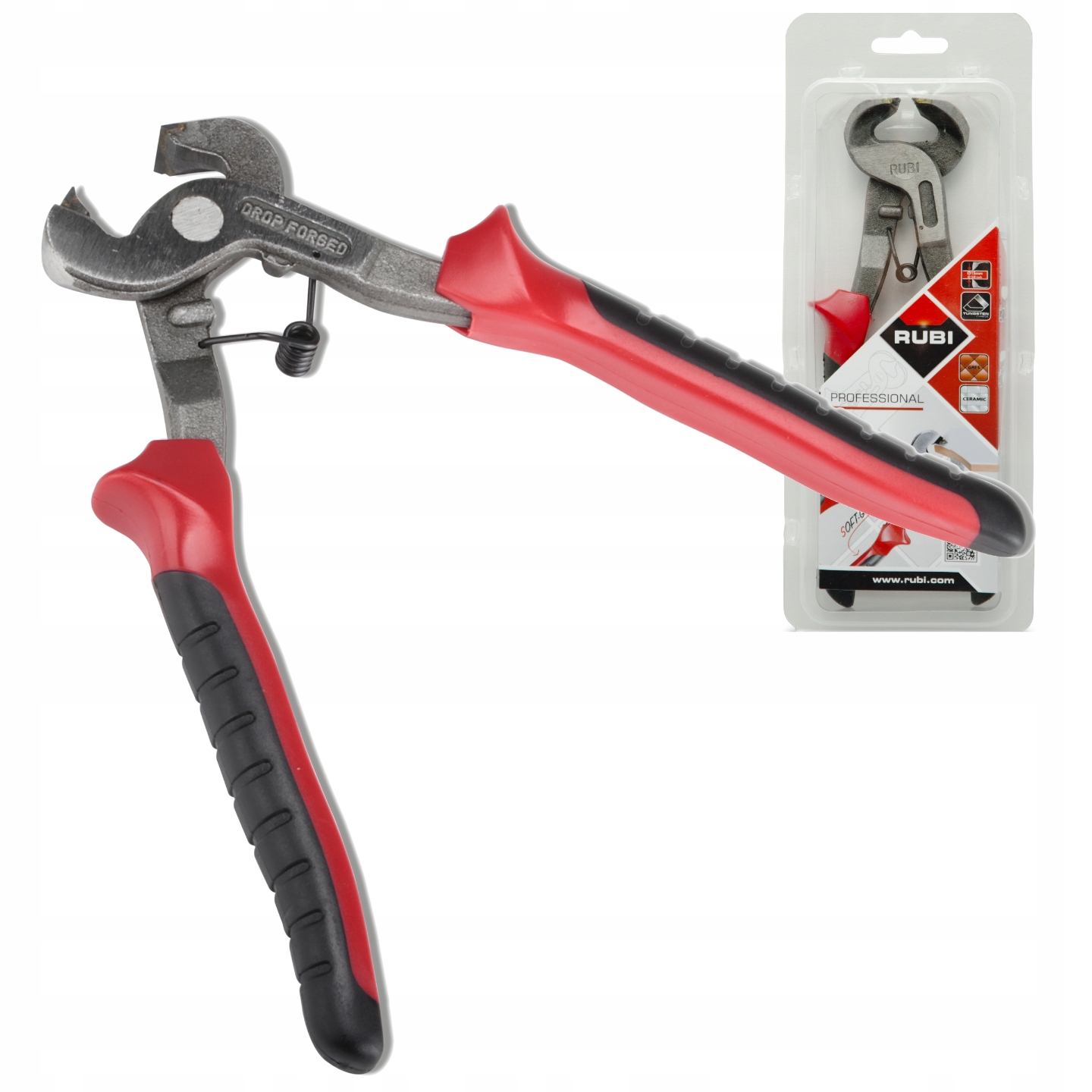 Rubi Kleště Na Keramické Dlaždice