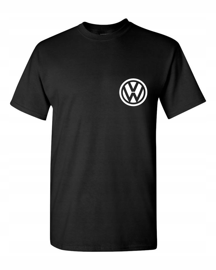 

Koszulka Męska T-shirt Vw Volkswagen Roz.xl