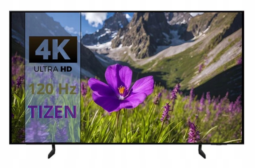 Samsung QE65S85D Tv Oled 4K Smart Tv Tizen DVB-T2 Dolby Atmos