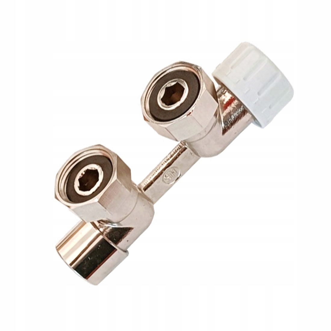 Integrovaný ventil Duo-plex Mini 50 mm Schlosser