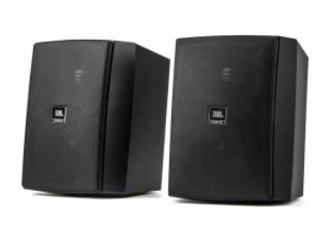 Głośniki Outdoor Jbl Stage XD-5 Czarne