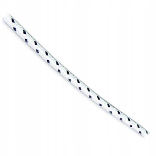 

Linka do rolet zewnętrznych 4,5mm na metry rolety