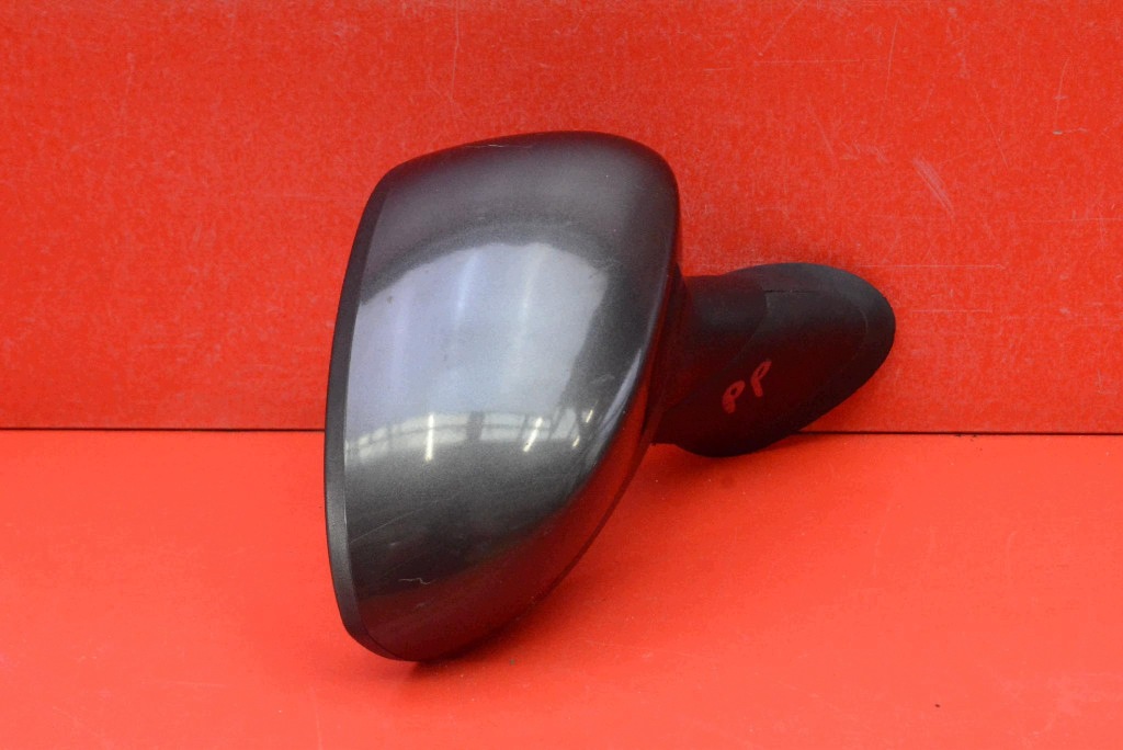 mirror right graphitic EU 021055 FIAT LINEA 06-12 5 PIN