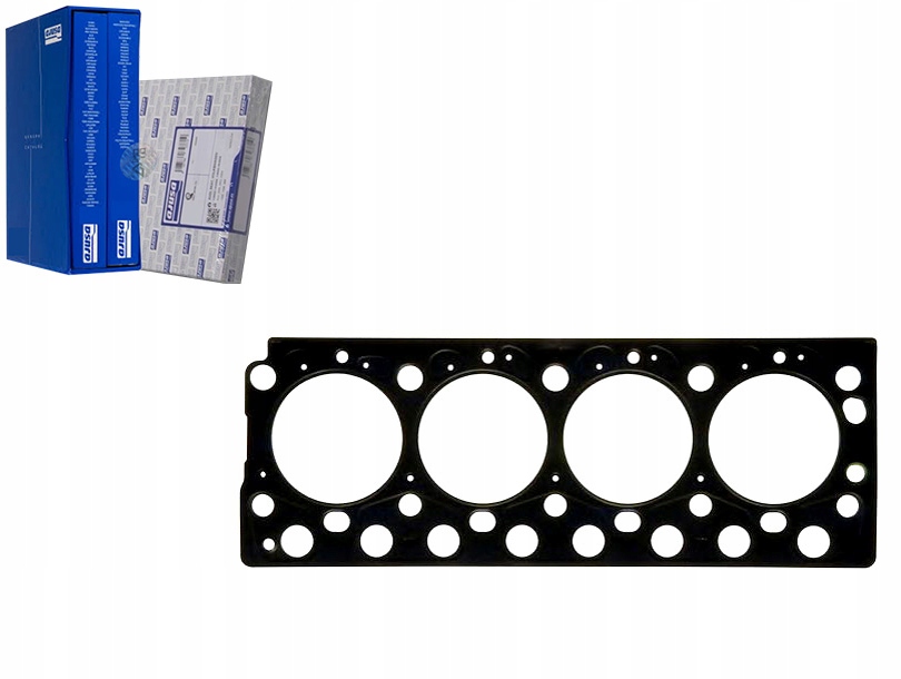 AJU10193100 - ПРОКЛАДКА ГОЛОВКИ БЛОКУ ЦИЛІНДРІВ MERCEDES ATEGO 2 ATRON UNIMOG OM