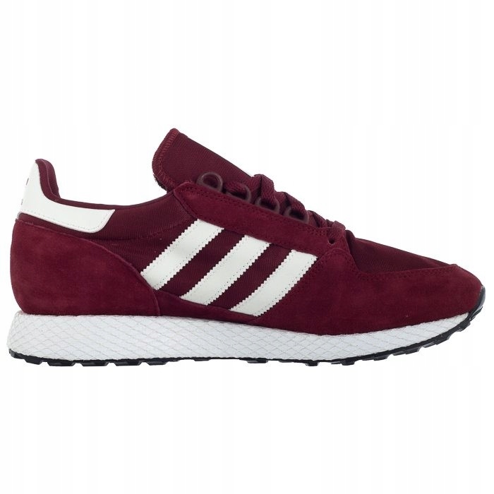 Pánské boty Adidas Forest Grove CG5674 Vel 44 2/3