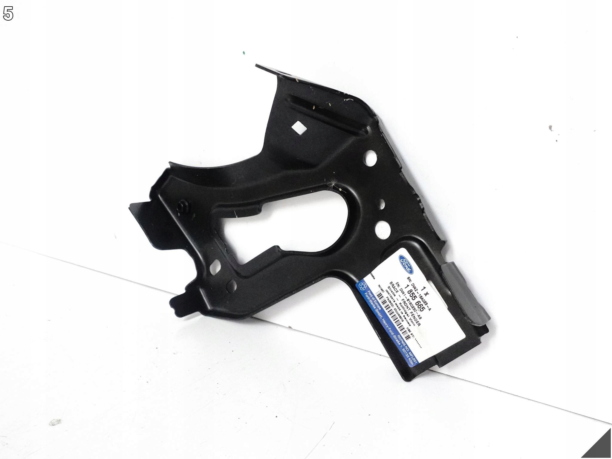 FORD FOCUS III KUGA II C-MAX II Support Support plaque Poignée Aile Droite Avant