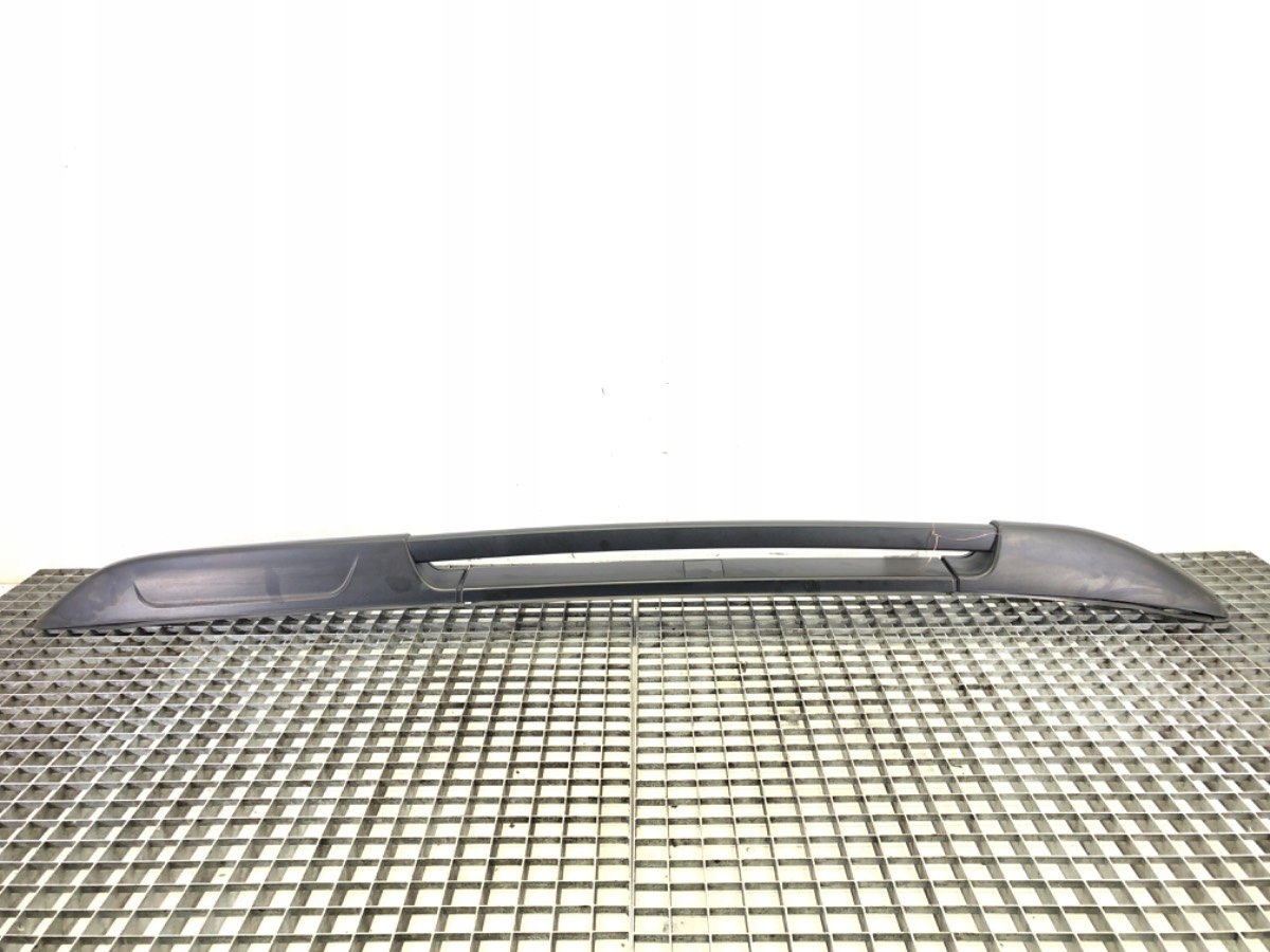 RELING DACHOWY PRAWY DACIA DUSTER 10-18